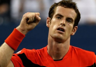 US Open: Andy Murray set to take on Leonardo Mayer in second round - Andy-Murray_US-Open-370x260