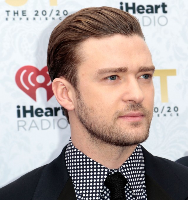 Justin Timberlake is to release the 20/20 experience on vinyl